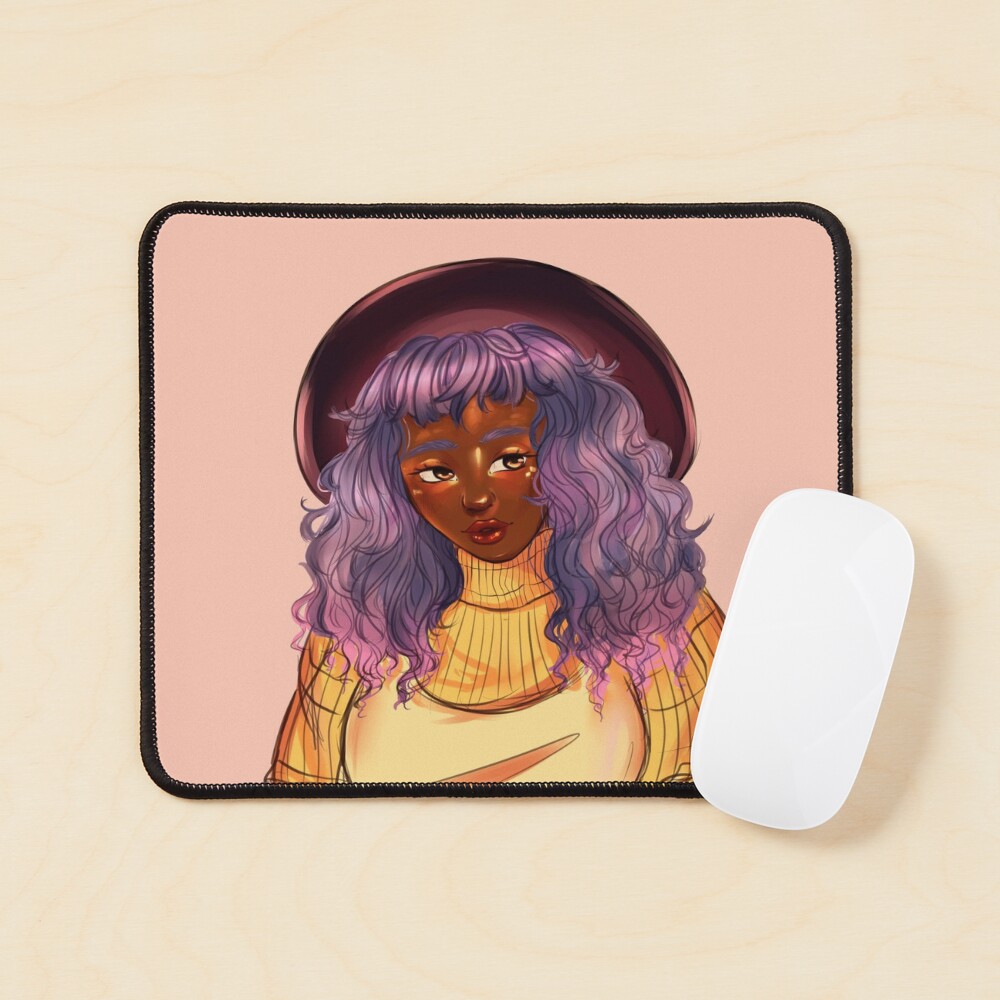 Item preview, Mouse Pad designed and sold by dannyfantomqq.