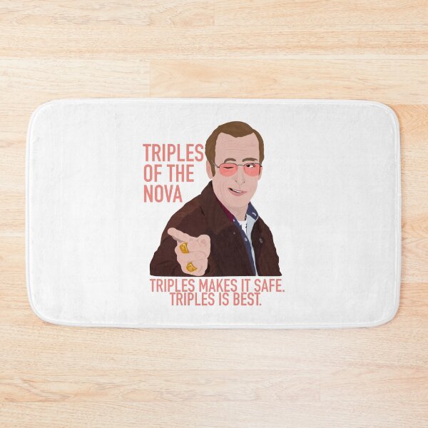 Item preview, I think you should leave shirt, Triples of the Nova designed and sold by TekknoOutfits.