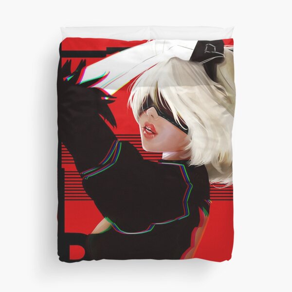 Tobbler Hentai Cum Inside Pussy - Hentai Duvet Covers for Sale | Redbubble