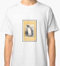 Falkland Islands 5/- 1933 Classic T-Shirt