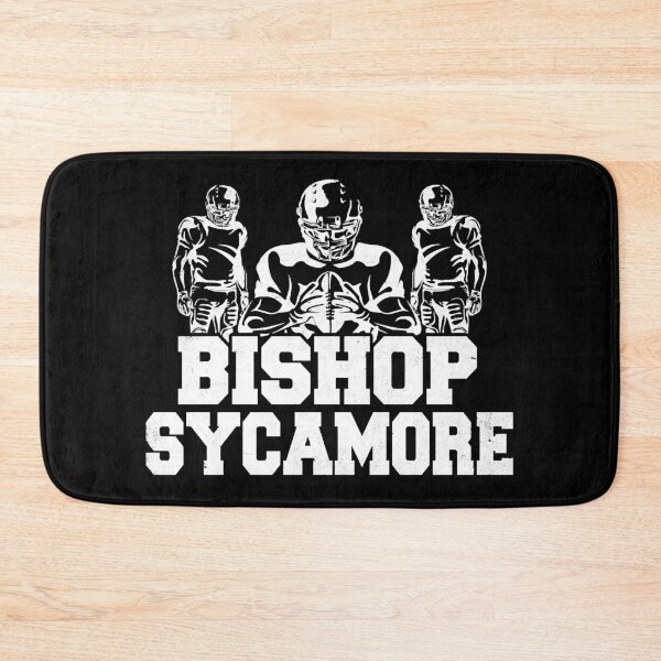 Item preview, Funny Fake High School Football Team Bishop Sycamore designed and sold by tommyrbarke23.