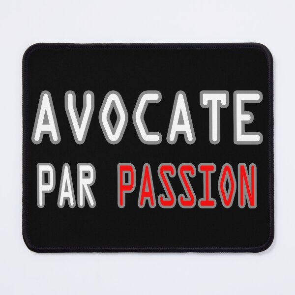 Item preview, Lawyer woman passion justice designed and sold by Astralia.