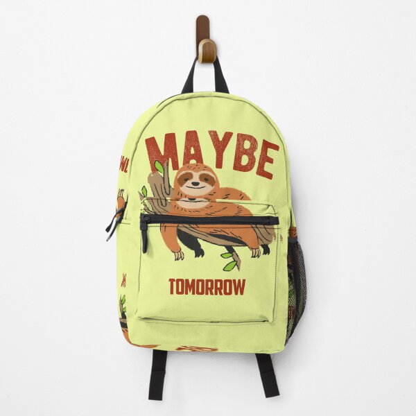 Item preview, Maybe Tomorrow designed and sold by notasimp.