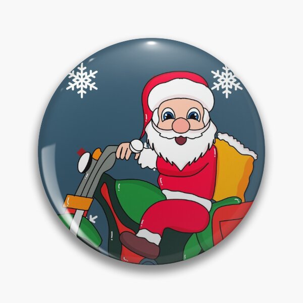 Item preview, Driving Home For Christmas designed and sold by Buzzbazaar.