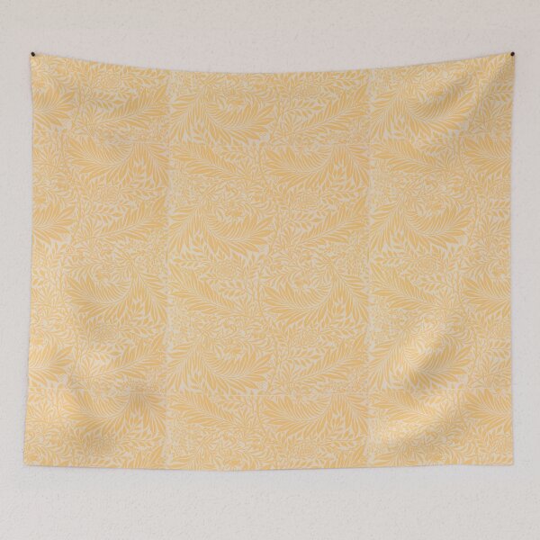 Item preview, Flower Larkspur Pattern designed and sold by artmadeinheaven.