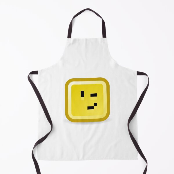Item preview, Square Wink Emoji designed and sold by ZHEYNE.