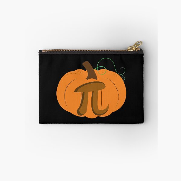Item preview, Funny Fall Thanksgiving Pumpkin Pi Math Pun Pumpkin Pie Halloween designed and sold by BairdLloyden.