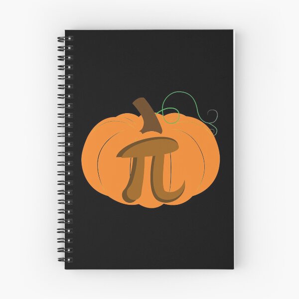 Item preview, Funny Fall Thanksgiving Pumpkin Pi Math Pun Pumpkin Pie Halloween designed and sold by BairdLloyden.