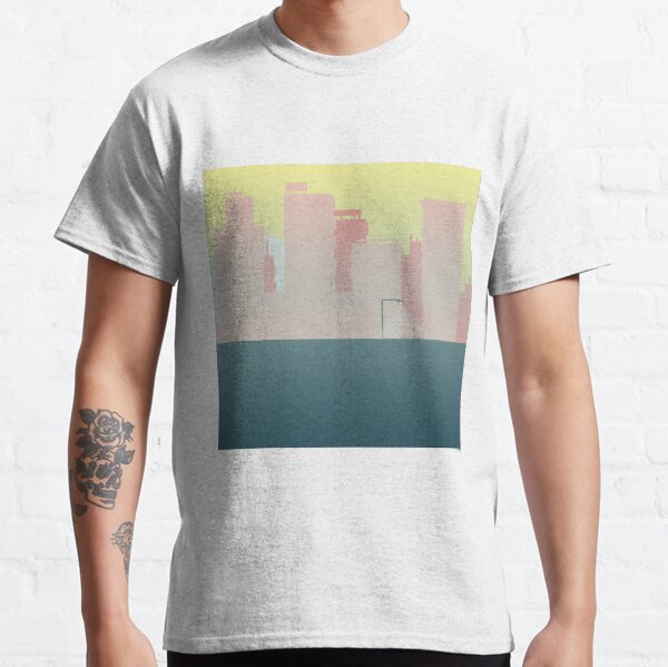 Classic T-Shirt