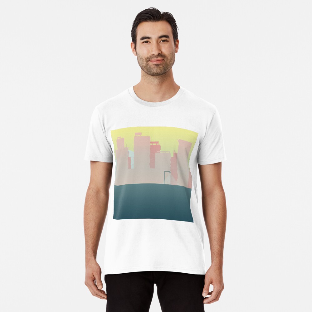 Item preview, Premium T-Shirt designed and sold by Patrickneeds.