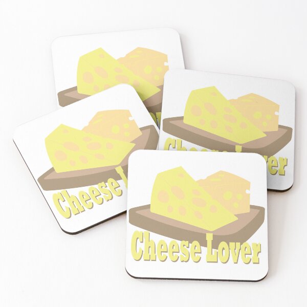 Item preview, Cheese Lover designed and sold by KennyKorls.