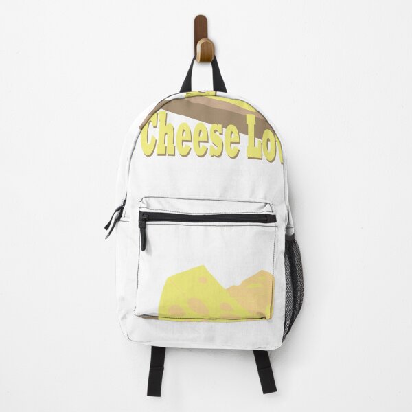 Item preview, Cheese Lover designed and sold by KennyKorls.