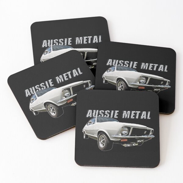 Item preview, Aussie Metal LJ Torana designed and sold by Clintpix.