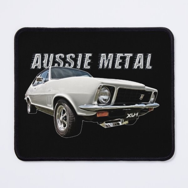 Item preview, Aussie Metal LJ Torana designed and sold by Clintpix.