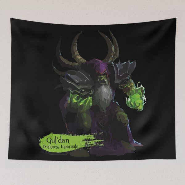 Item preview, Darkness Incarnate designed and sold by Miausita.