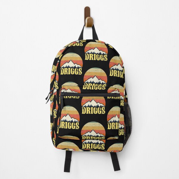 Item preview, DRIGGS IDAHO designed and sold by KGN CREATIVITY.