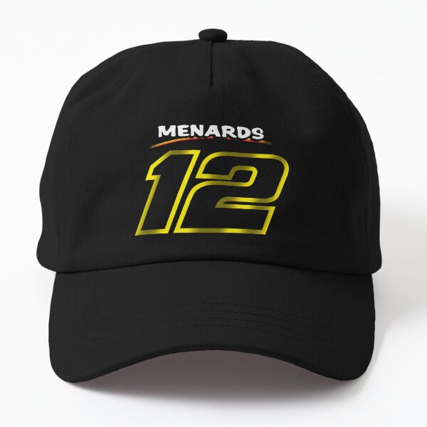 ryan blaney hat