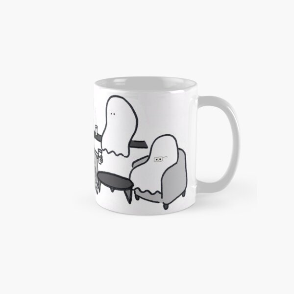 Coffee Break Classic Mug