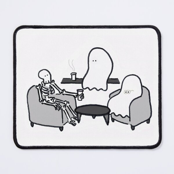 Item preview, Coffee Break designed and sold by Tyler Schmit.