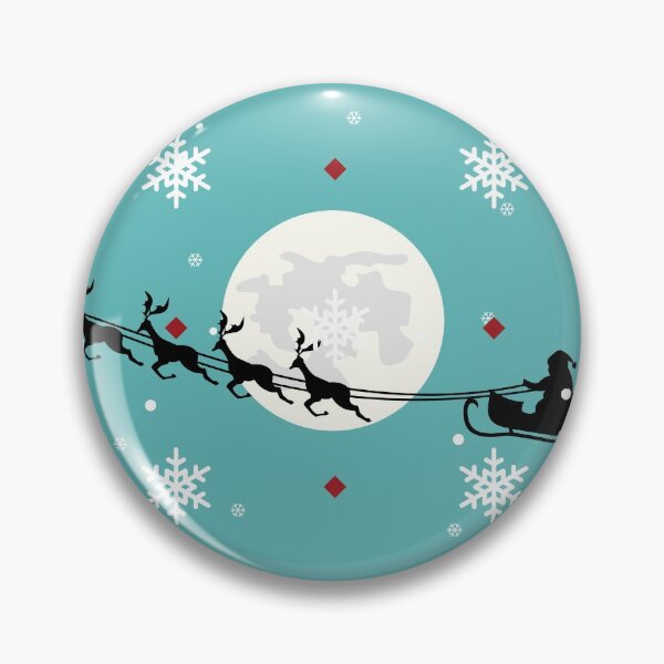 Item preview, Driving Home For Christmas designed and sold by Buzzbazaar.