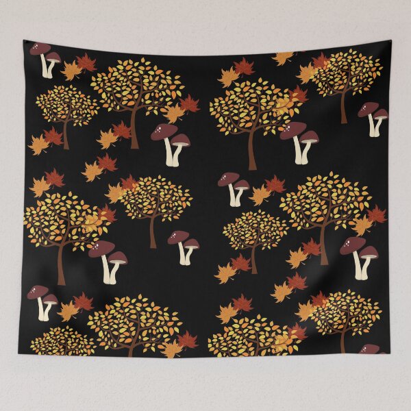 Item preview, Fall pattern designed and sold by speakupandshine.
