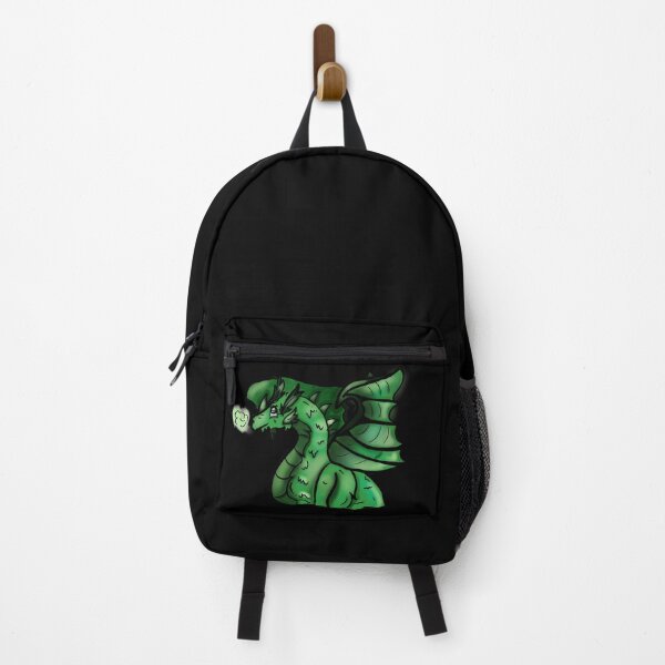 Item preview, Green Dragon Graphic designed and sold by BioLushGraphics.