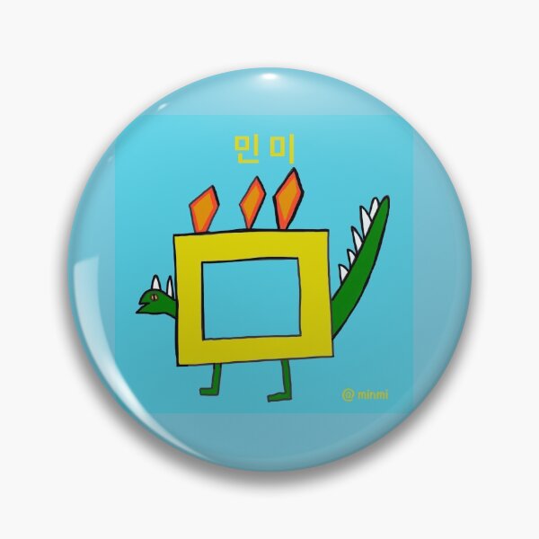 Item preview, Mango’s korean Dino designed and sold by Mangos-Dinos.