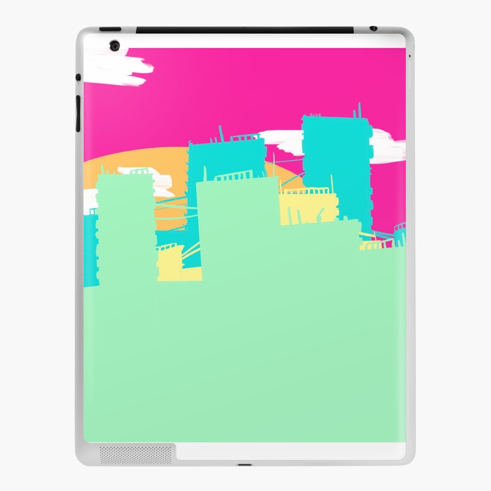 Item preview, iPad Skin designed and sold by Patrickneeds.