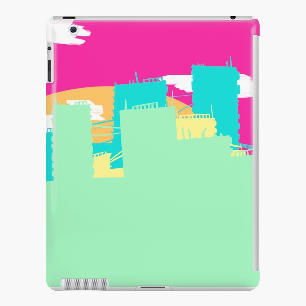 Item preview, iPad Snap Case designed and sold by Patrickneeds.