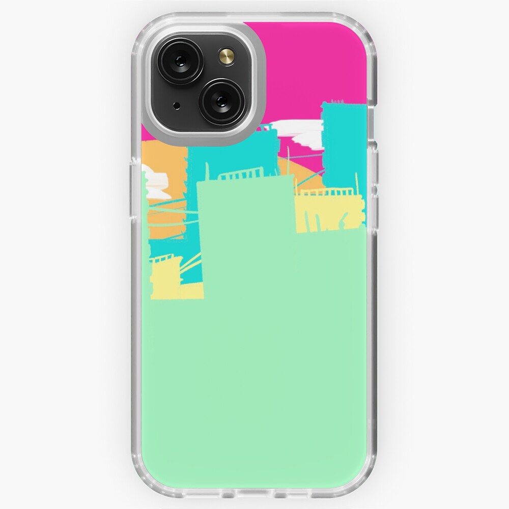Item preview, iPhone Soft Case designed and sold by Patrickneeds.