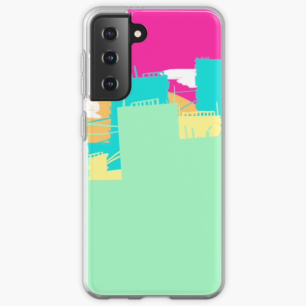 Item preview, Samsung Galaxy Soft Case designed and sold by Patrickneeds.