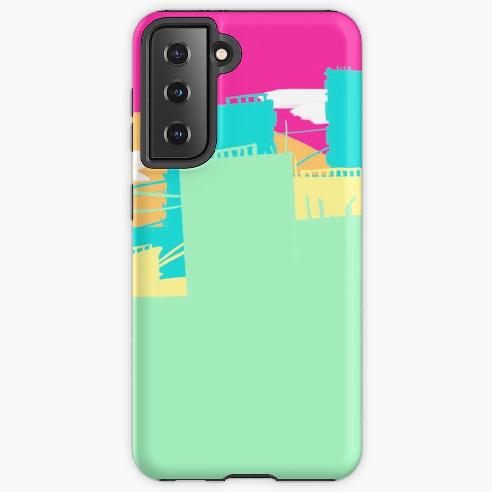 Item preview, Samsung Galaxy Tough Case designed and sold by Patrickneeds.