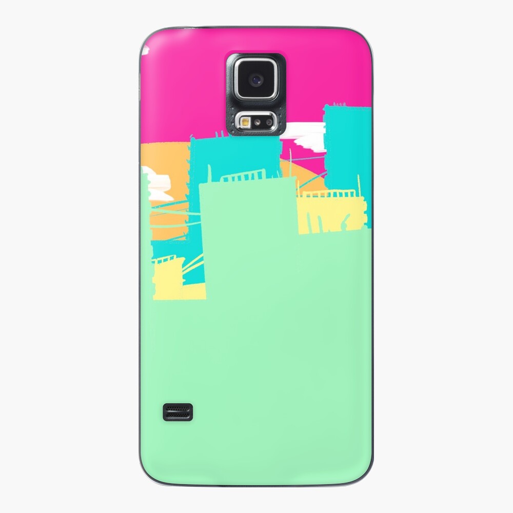 Item preview, Samsung Galaxy Skin designed and sold by Patrickneeds.