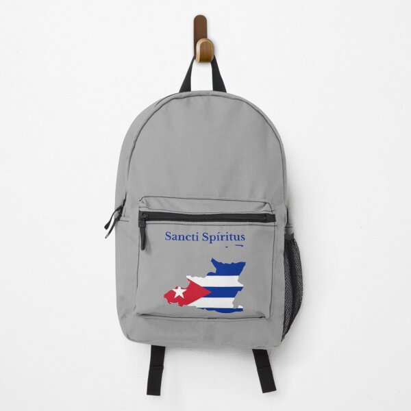 Item preview, Sancti Spiritus Province Map Design, Cuba. designed and sold by marosharaf.