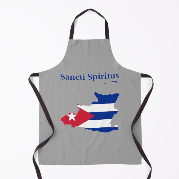 Item preview, Sancti Spiritus Province Map Design, Cuba. designed and sold by marosharaf.
