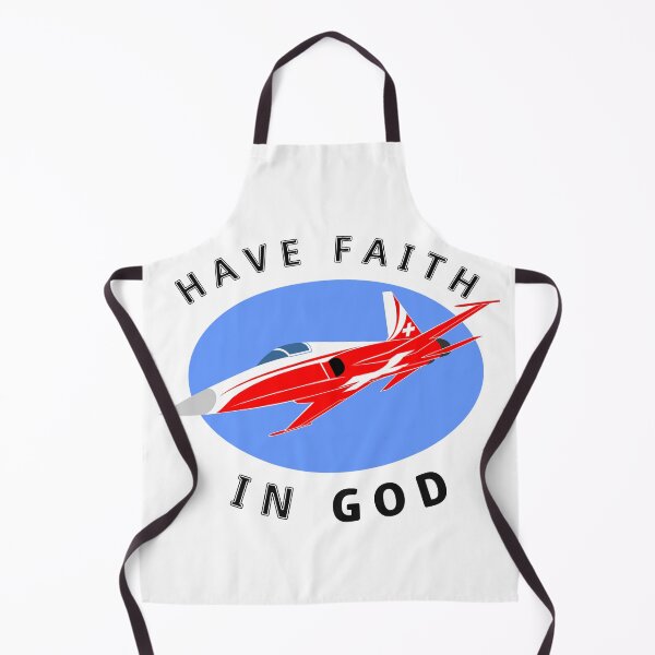 Item preview, HAVE FAITH IN GOD designed and sold by Marakstore.