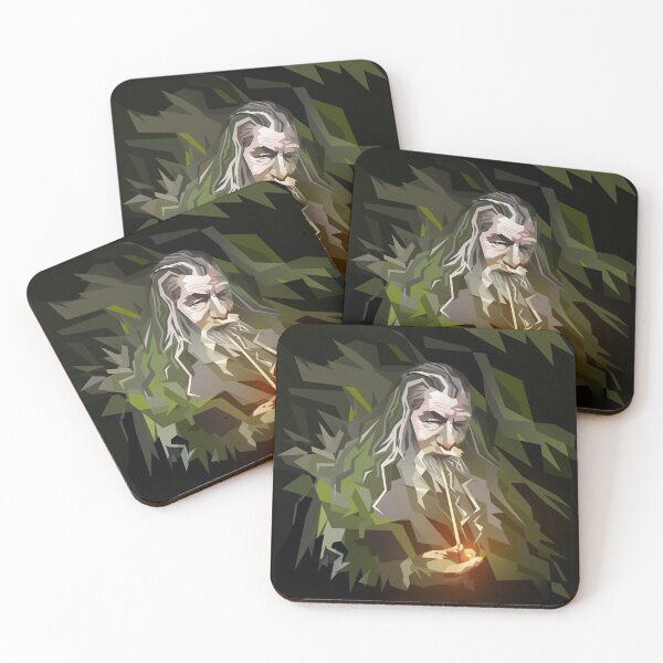 Item preview, magician old man demonstrate his power designed and sold by SLExpress.
