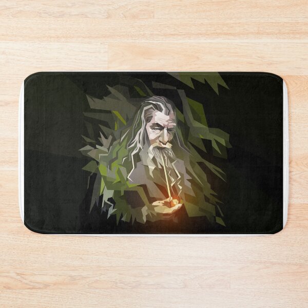 Item preview, magician old man demonstrate his power designed and sold by SLExpress.