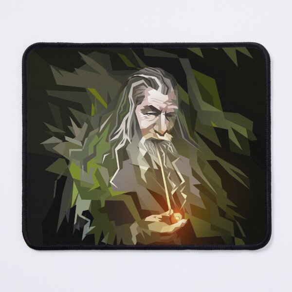Item preview, magician old man demonstrate his power designed and sold by SLExpress.