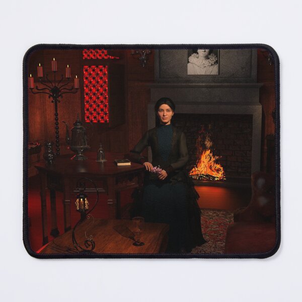 Item preview, Emily Dickinson designed and sold by RexRedLGBTQ.