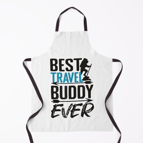 Item preview, Best travel buddy ever designed and sold by begin-again.