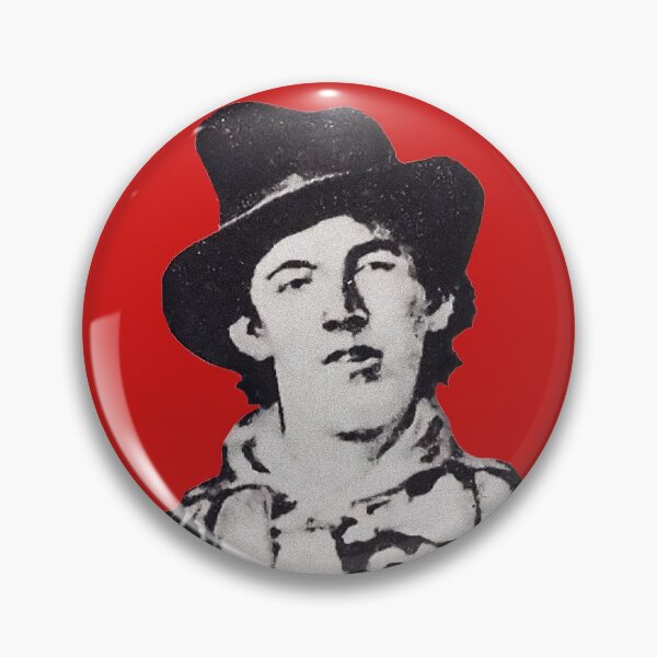 Item preview, Billy the Kid designed and sold by Artaxias_Designs.
