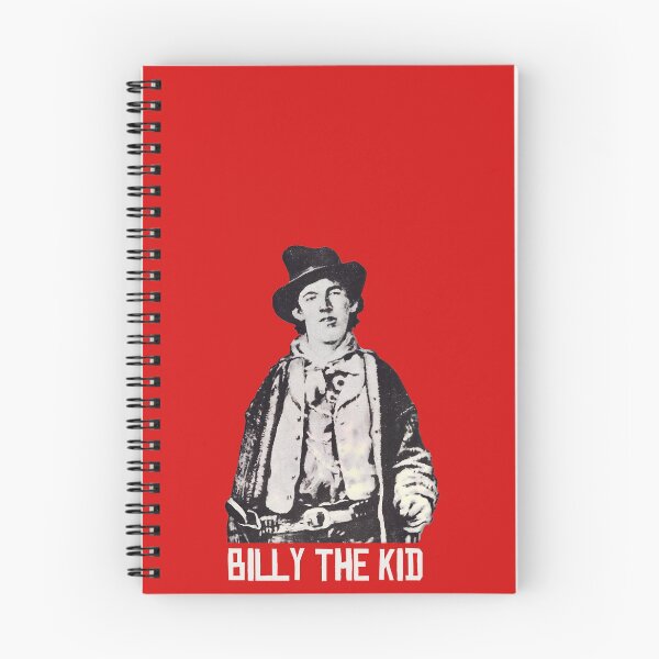 Item preview, Billy the Kid designed and sold by Artaxias_Designs.