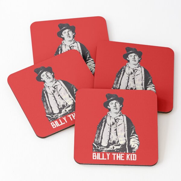 Item preview, Billy the Kid designed and sold by Artaxias_Designs.