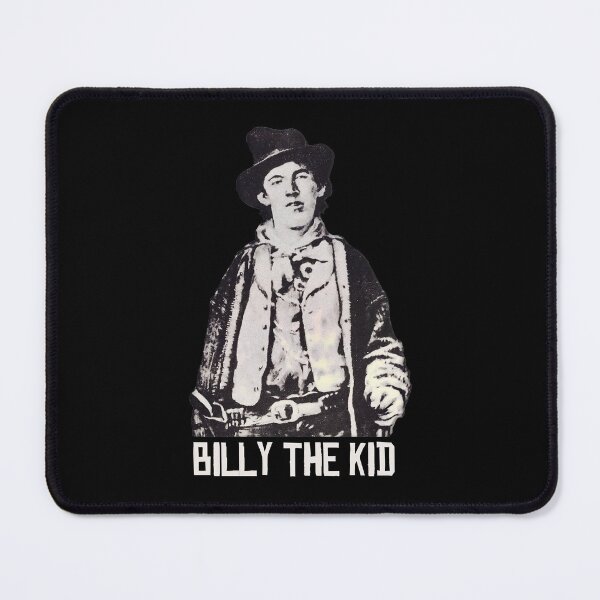 Item preview, Billy the Kid designed and sold by Artaxias_Designs.