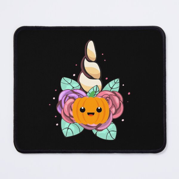 Item preview, Unicorn Pumpkin Halloween designed and sold by BairdLloyden.