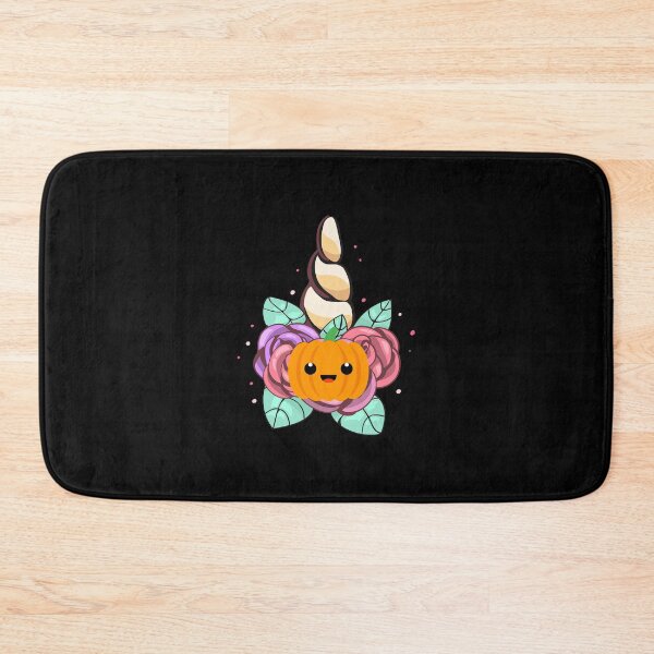 Item preview, Unicorn Pumpkin Halloween designed and sold by BairdLloyden.