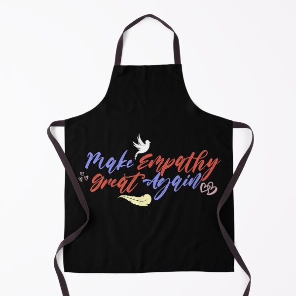 Item preview, Make Empathy Great Again designed and sold by superdumb70.