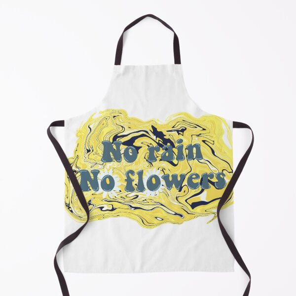 Item preview, NO RAIN NO FLOWERS designed and sold by Ivorietd98.