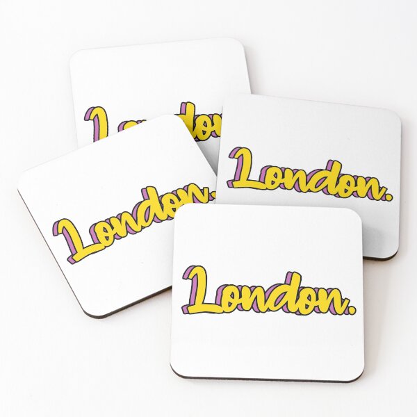 Item preview, City of London designed and sold by Kiki Art.